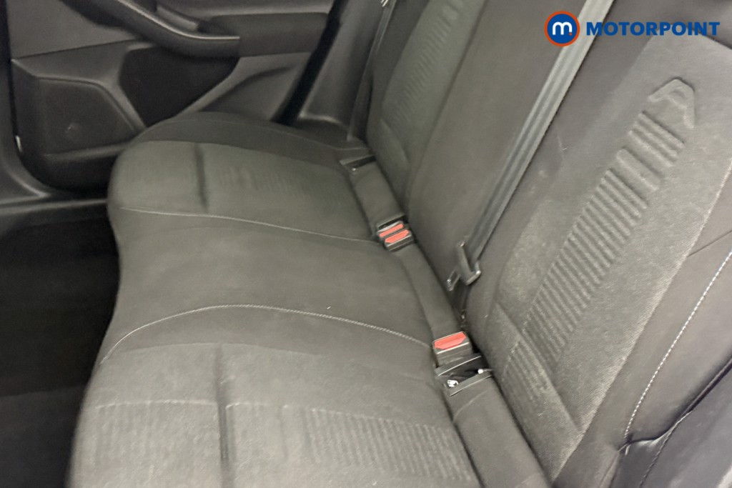 Ford Focus Active Edition Manual Petrol-Electric Hybrid Hatchback - Stock Number (1540157) - 23rd supplementary image