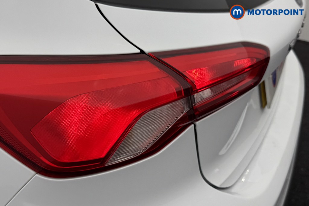 Ford Focus Active Edition Manual Petrol-Electric Hybrid Hatchback - Stock Number (1540157) - 25th supplementary image