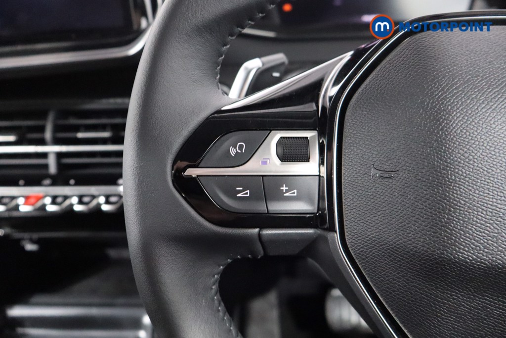 Peugeot 208 Allure Automatic Petrol-Electric Hybrid Hatchback - Stock Number (1540224) - 7th supplementary image