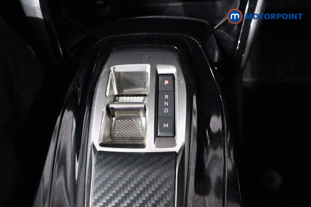 Peugeot 208 Allure Automatic Petrol-Electric Hybrid Hatchback - Stock Number (1540224) - 16th supplementary image
