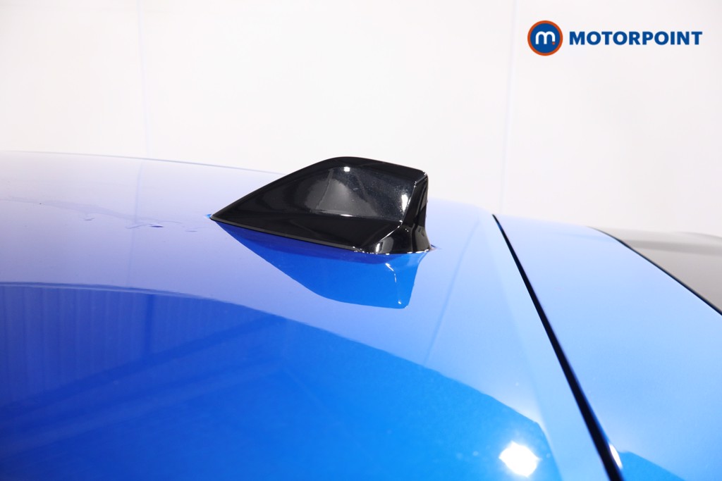 Peugeot 208 Allure Automatic Petrol-Electric Hybrid Hatchback - Stock Number (1540224) - 19th supplementary image