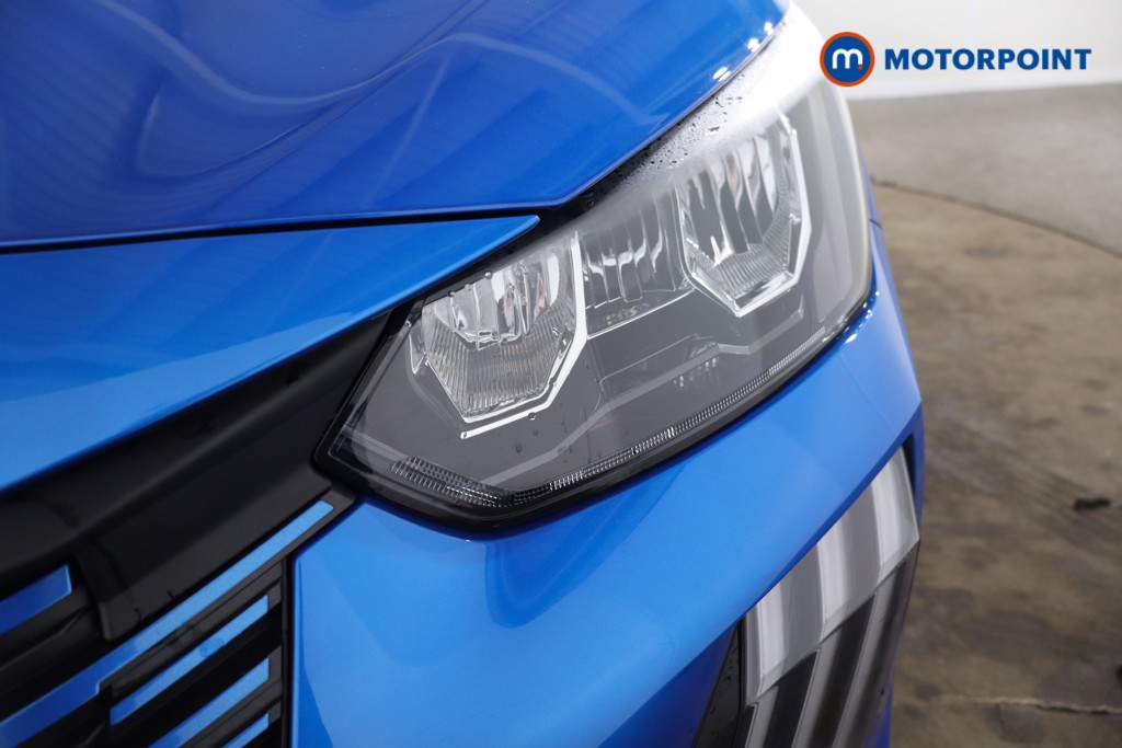 Peugeot 208 Allure Automatic Petrol-Electric Hybrid Hatchback - Stock Number (1540224) - 20th supplementary image