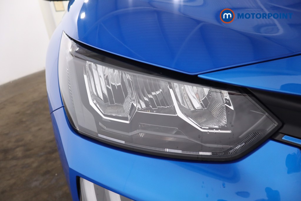 Peugeot 208 Allure Automatic Petrol-Electric Hybrid Hatchback - Stock Number (1540224) - 22nd supplementary image