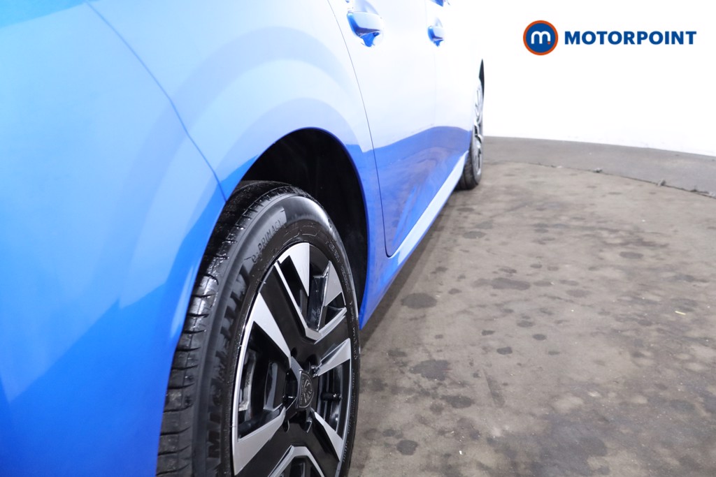 Peugeot 208 Allure Automatic Petrol-Electric Hybrid Hatchback - Stock Number (1540224) - 23rd supplementary image