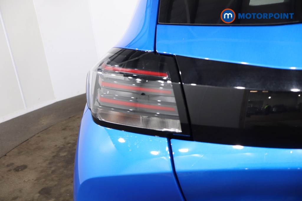 Peugeot 208 Allure Automatic Petrol-Electric Hybrid Hatchback - Stock Number (1540224) - 25th supplementary image