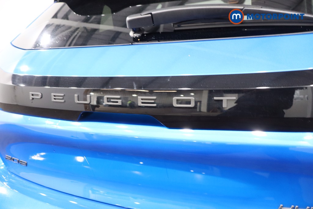 Peugeot 208 Allure Automatic Petrol-Electric Hybrid Hatchback - Stock Number (1540224) - 26th supplementary image