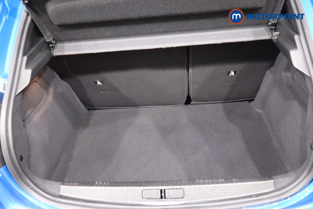 Peugeot 208 Allure Automatic Petrol-Electric Hybrid Hatchback - Stock Number (1540224) - 27th supplementary image