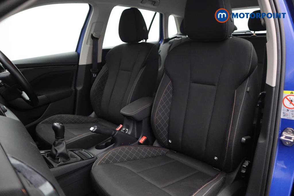 Skoda Kamiq SE Manual Petrol SUV - Stock Number (1540234) - 3rd supplementary image