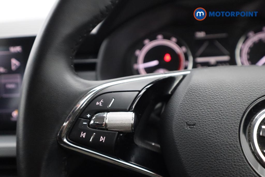 Skoda Kamiq SE Manual Petrol SUV - Stock Number (1540234) - 7th supplementary image