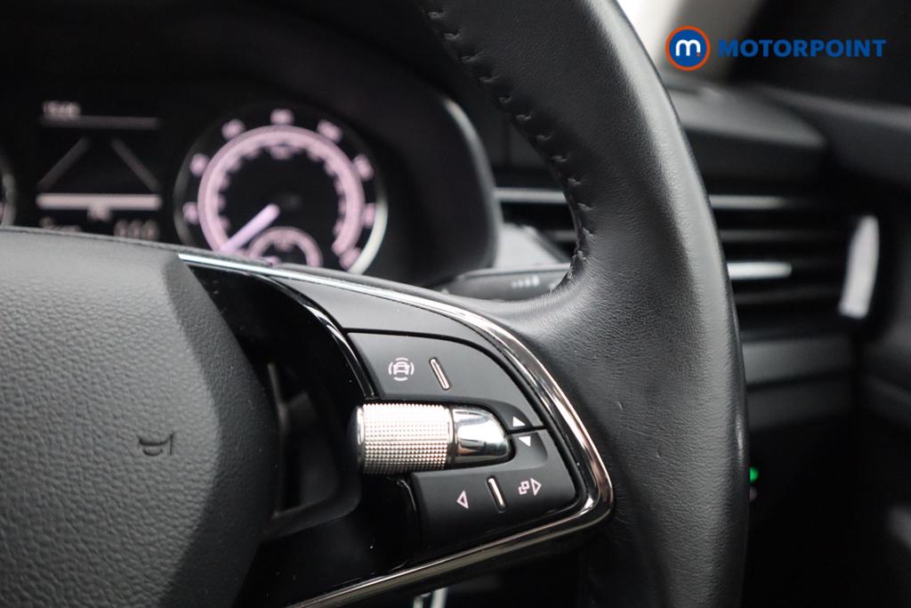 Skoda Kamiq SE Manual Petrol SUV - Stock Number (1540234) - 8th supplementary image