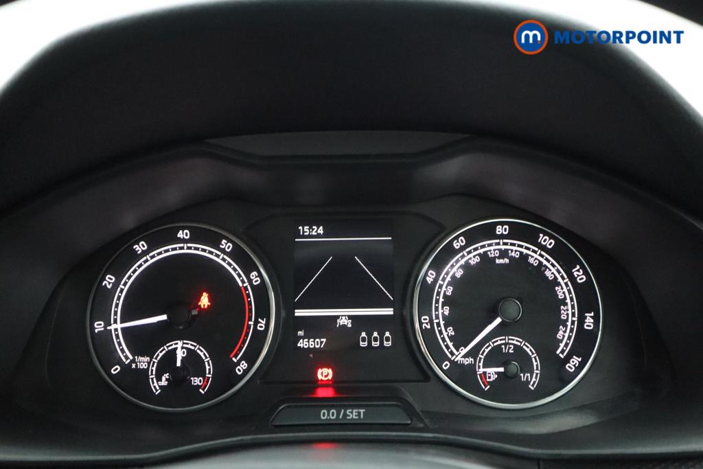 Skoda Kamiq SE Manual Petrol SUV - Stock Number (1540234) - 9th supplementary image