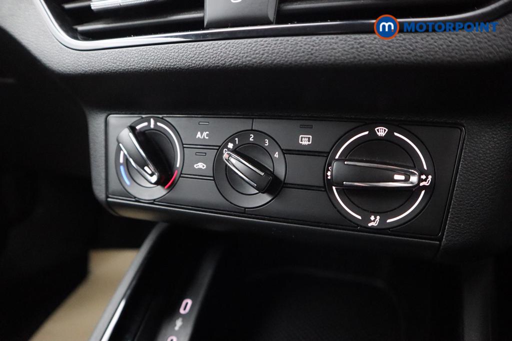 Skoda Kamiq SE Manual Petrol SUV - Stock Number (1540234) - 12th supplementary image