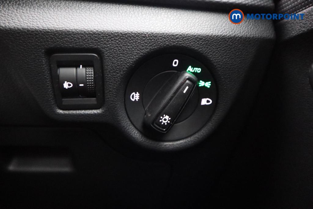 Skoda Kamiq SE Manual Petrol SUV - Stock Number (1540234) - 14th supplementary image
