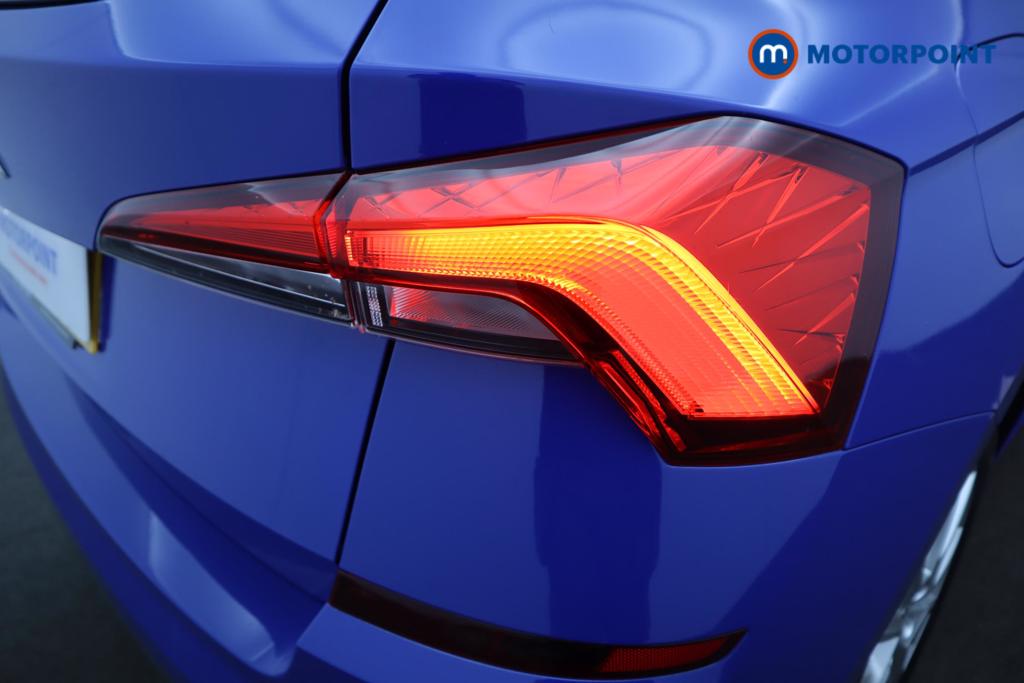 Skoda Kamiq SE Manual Petrol SUV - Stock Number (1540234) - 16th supplementary image