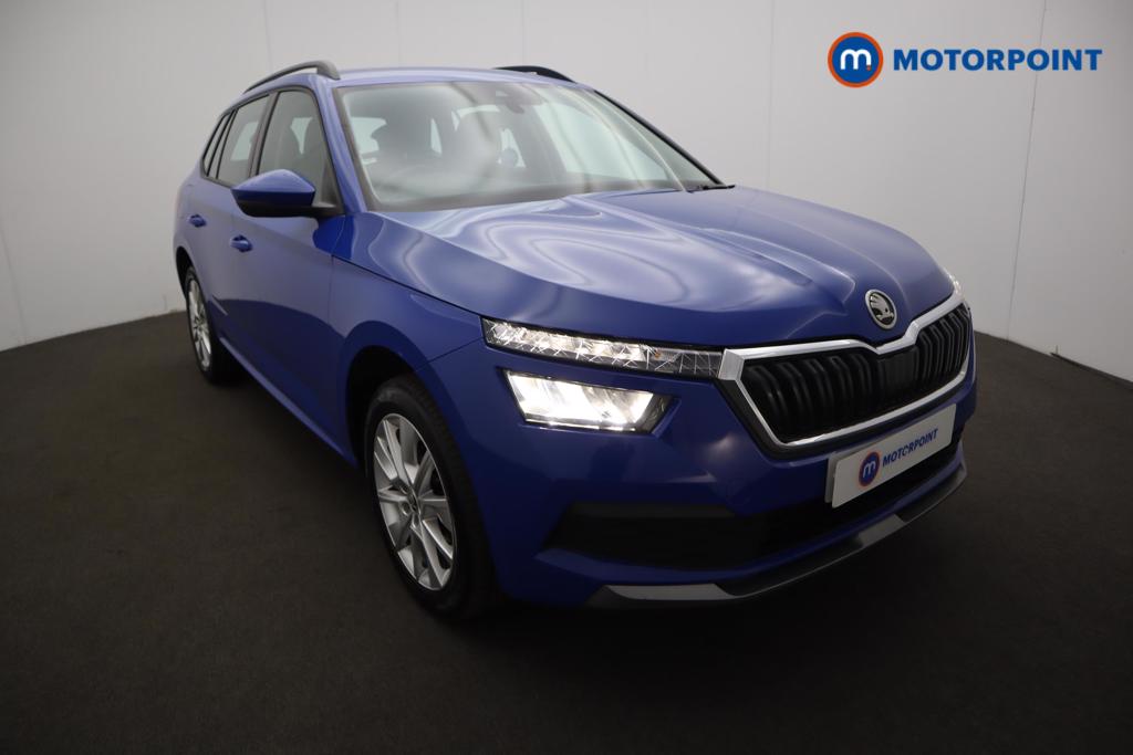 Skoda Kamiq SE Manual Petrol SUV - Stock Number (1540234) - 17th supplementary image