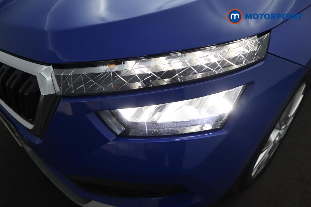 Skoda Kamiq SE Manual Petrol SUV - Stock Number (1540234) - 19th supplementary image