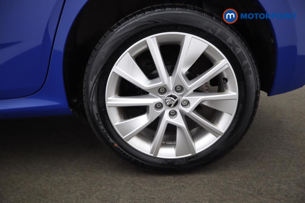 Skoda Kamiq SE Manual Petrol SUV - Stock Number (1540234) - 22nd supplementary image