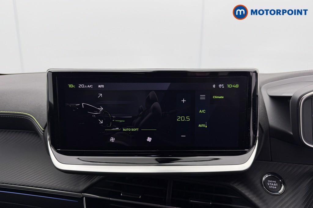 Peugeot 208 GT Manual Petrol Hatchback - Stock Number (1540339) - 6th supplementary image