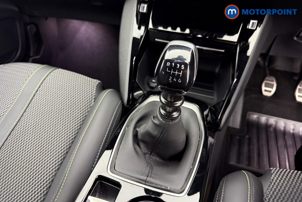 Peugeot 208 GT Manual Petrol Hatchback - Stock Number (1540339) - 10th supplementary image
