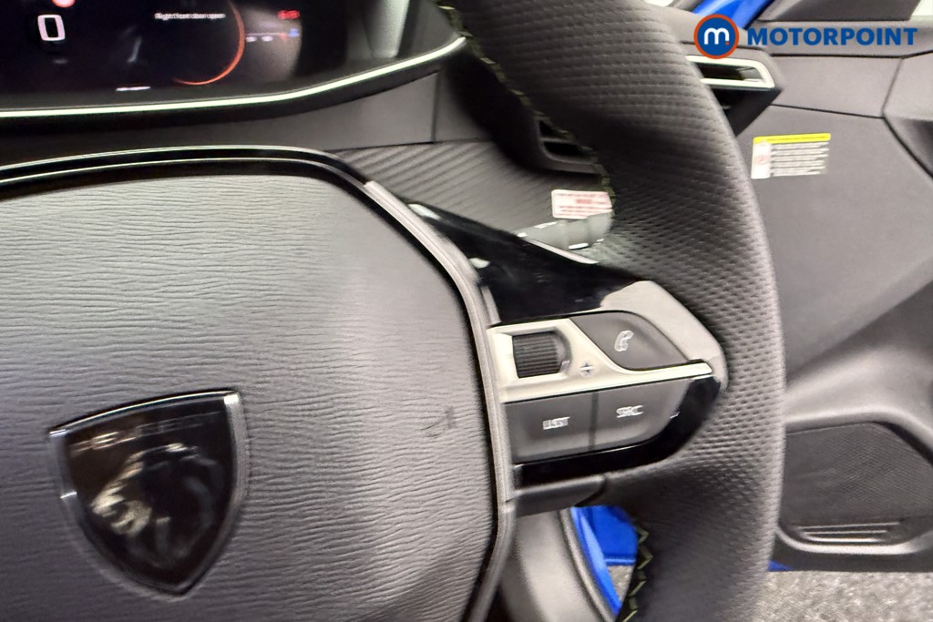 Peugeot 208 GT Manual Petrol Hatchback - Stock Number (1540339) - 12th supplementary image