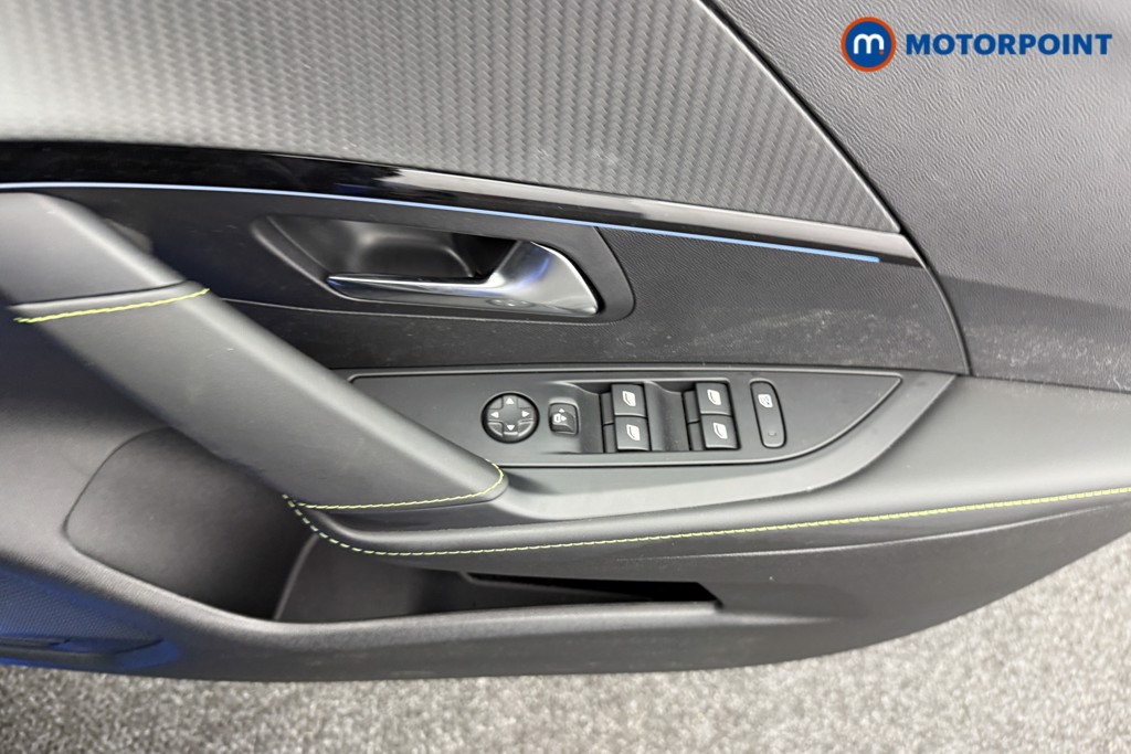 Peugeot 208 GT Manual Petrol Hatchback - Stock Number (1540339) - 13th supplementary image