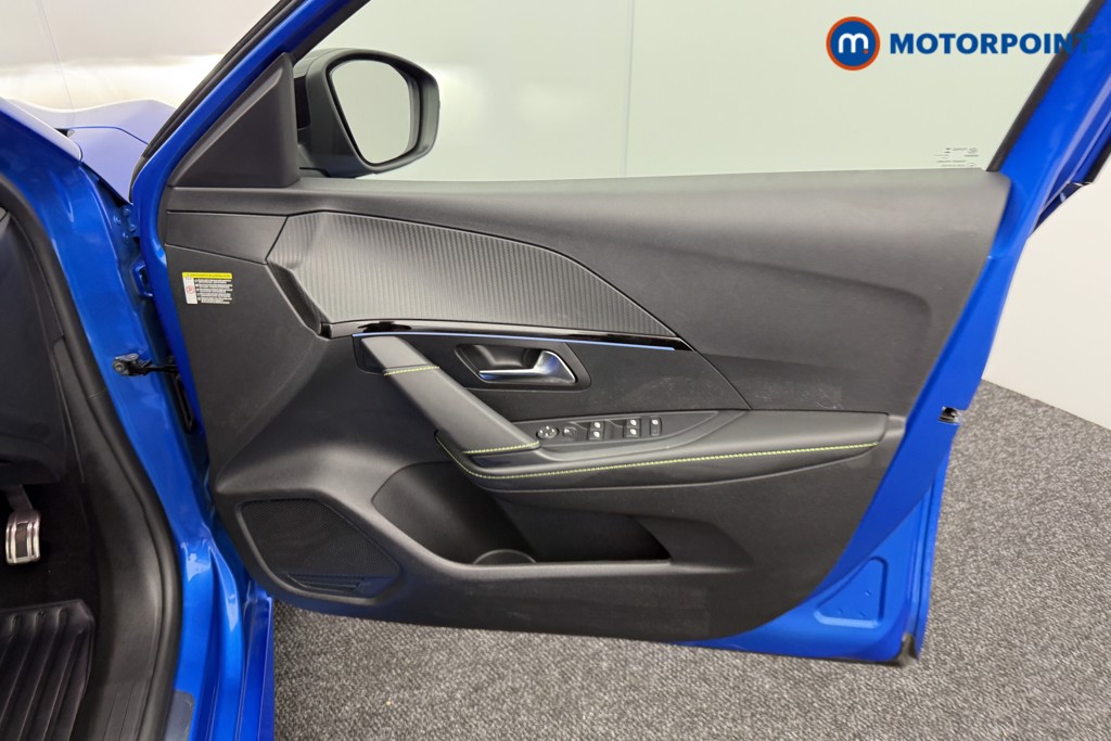 Peugeot 208 GT Manual Petrol Hatchback - Stock Number (1540339) - 14th supplementary image