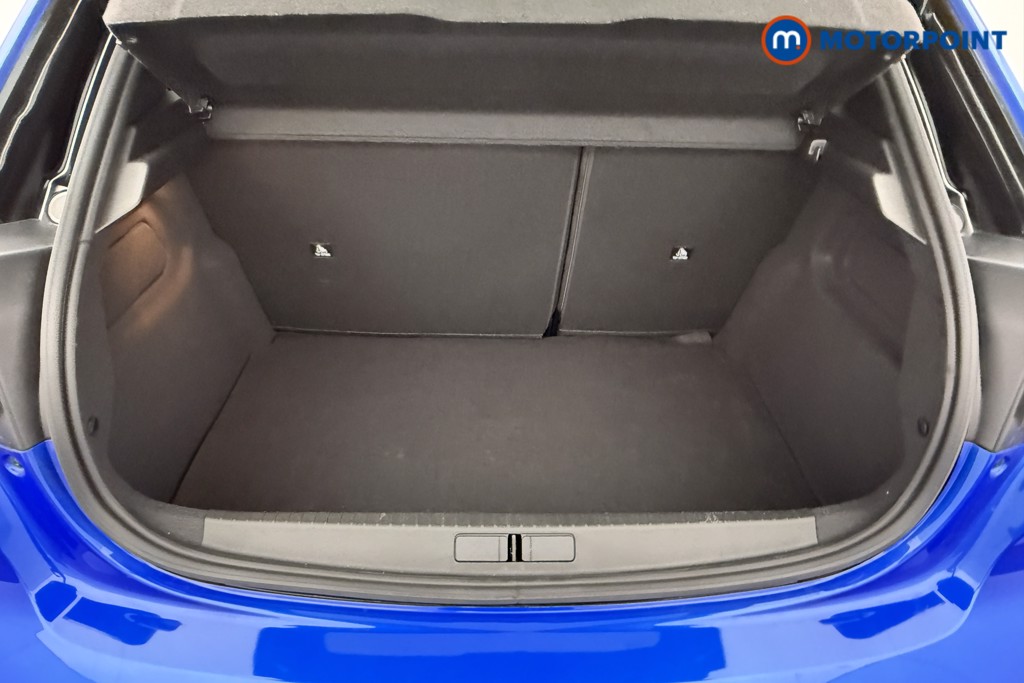 Peugeot 208 GT Manual Petrol Hatchback - Stock Number (1540339) - 17th supplementary image