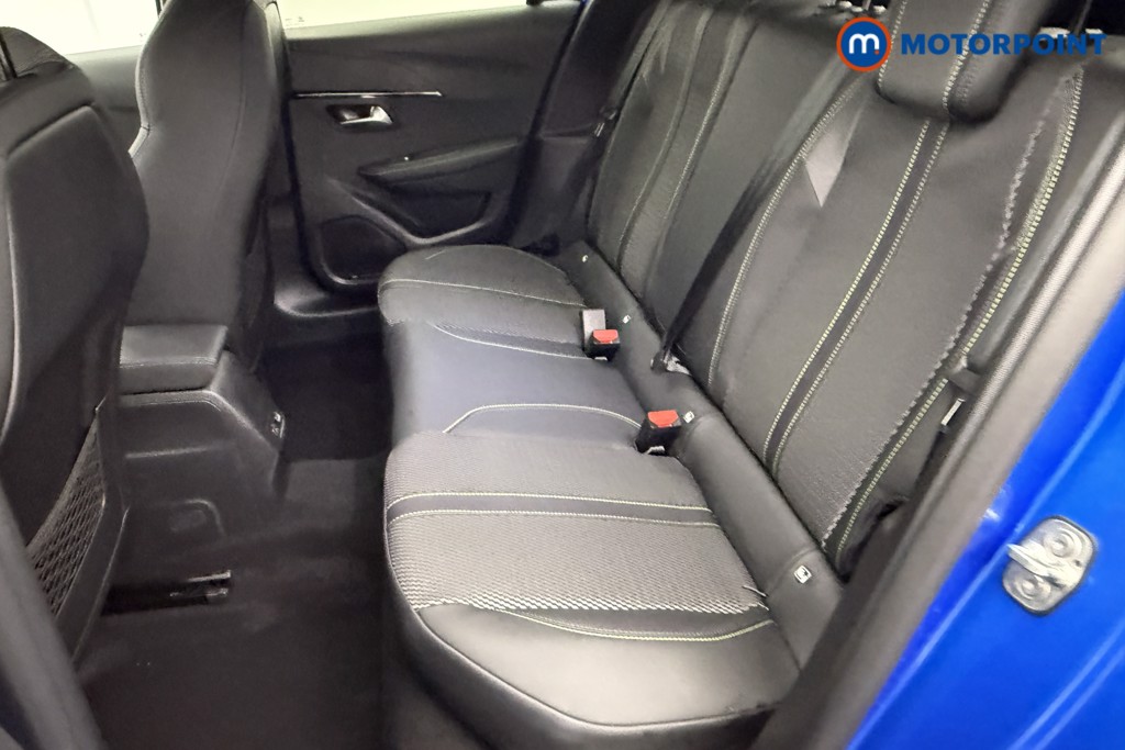 Peugeot 208 GT Manual Petrol Hatchback - Stock Number (1540339) - 19th supplementary image