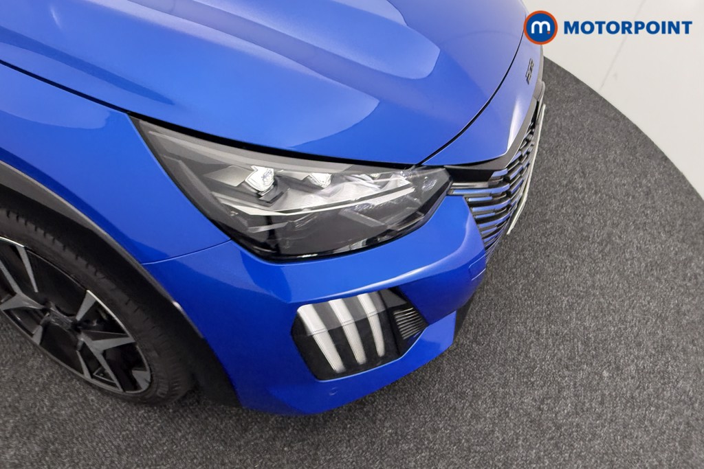 Peugeot 208 GT Manual Petrol Hatchback - Stock Number (1540339) - 23rd supplementary image