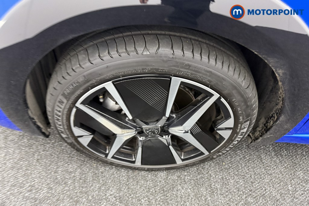 Peugeot 208 GT Manual Petrol Hatchback - Stock Number (1540339) - 25th supplementary image