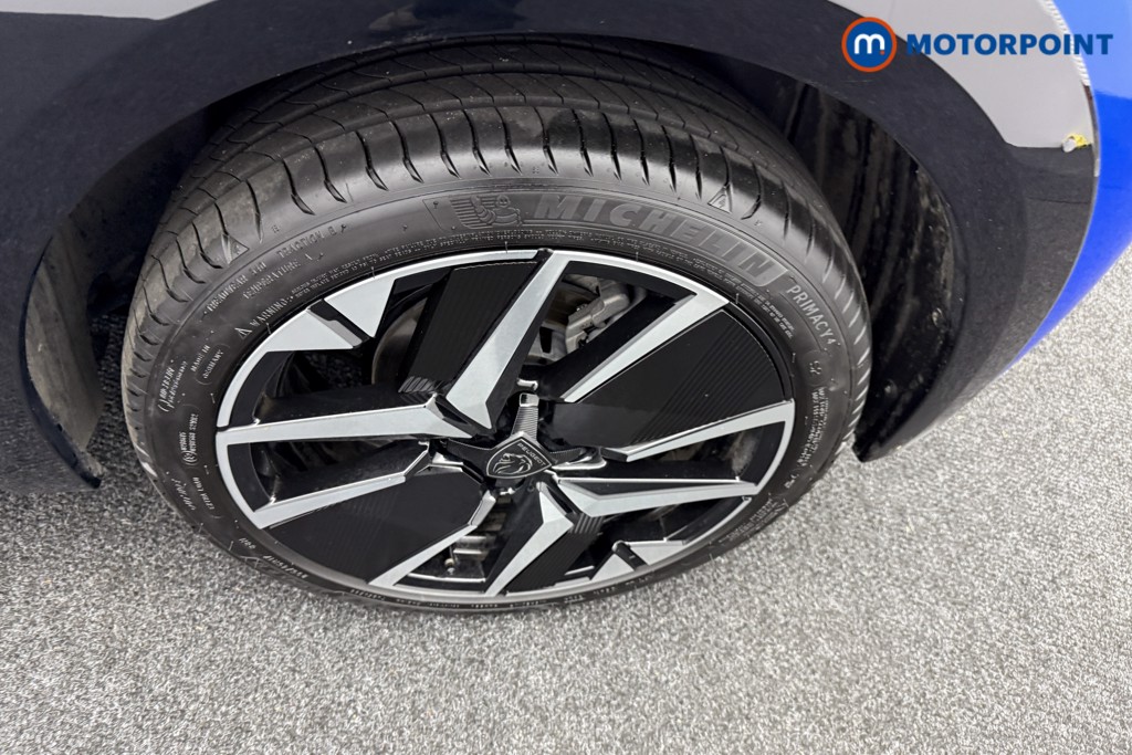 Peugeot 208 GT Manual Petrol Hatchback - Stock Number (1540339) - 26th supplementary image