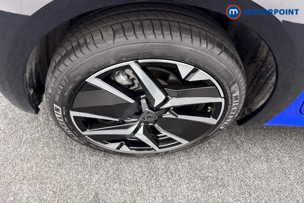 Peugeot 208 GT Manual Petrol Hatchback - Stock Number (1540339) - 27th supplementary image