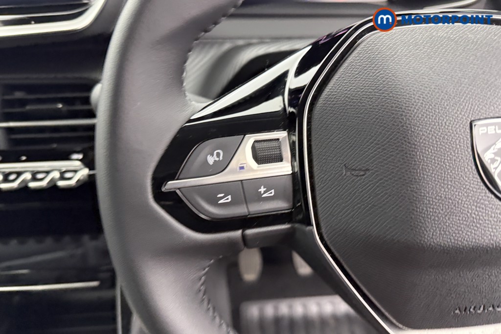 Peugeot 208 Allure Manual Petrol Hatchback - Stock Number (1540351) - 10th supplementary image