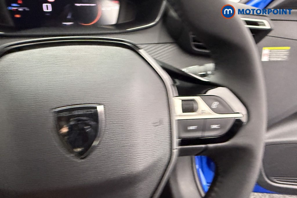 Peugeot 208 Allure Manual Petrol Hatchback - Stock Number (1540351) - 11th supplementary image