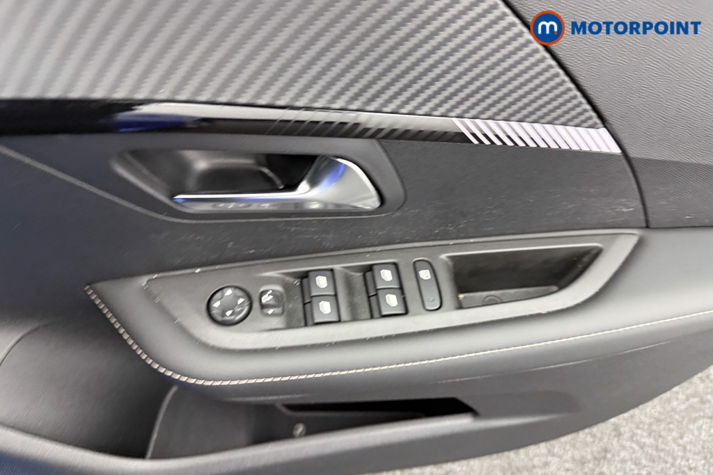 Peugeot 208 Allure Manual Petrol Hatchback - Stock Number (1540351) - 12th supplementary image