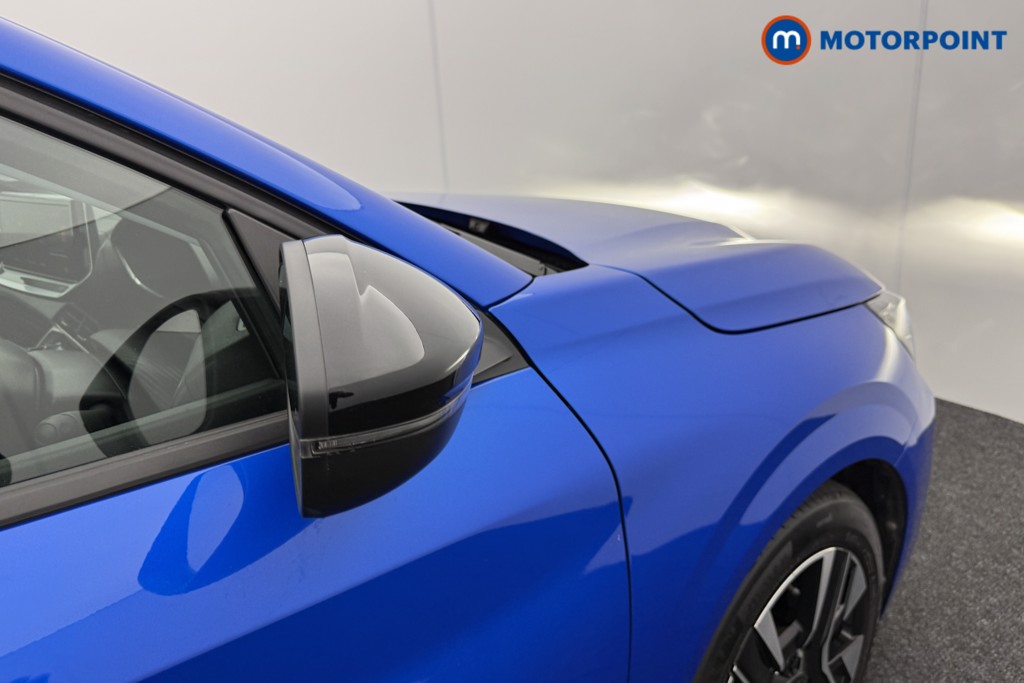 Peugeot 208 Allure Manual Petrol Hatchback - Stock Number (1540351) - 14th supplementary image