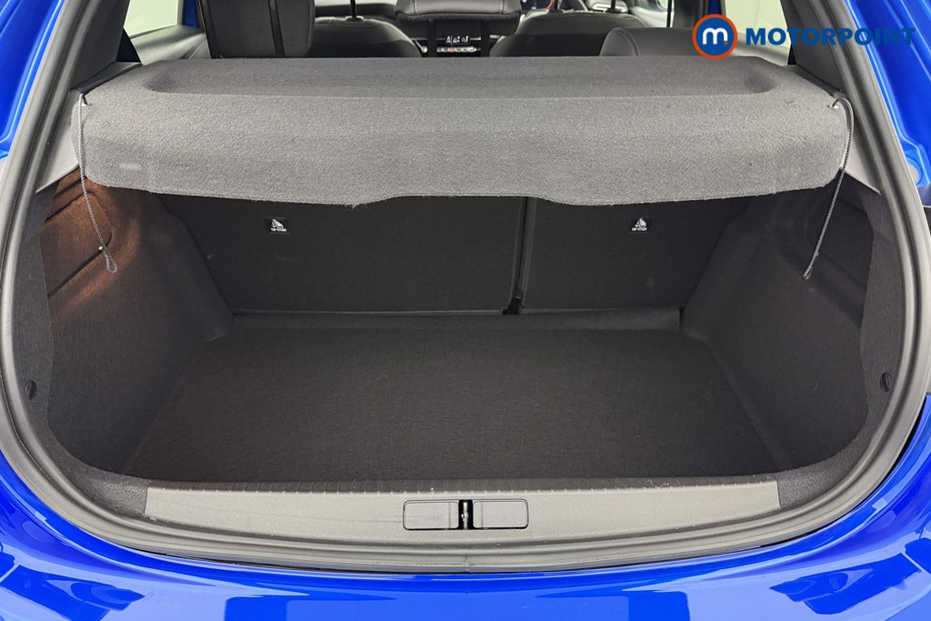 Peugeot 208 Allure Manual Petrol Hatchback - Stock Number (1540351) - 16th supplementary image
