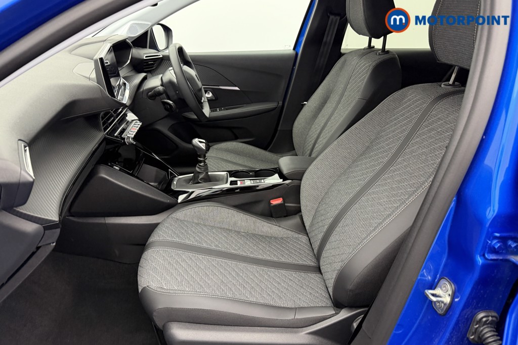 Peugeot 208 Allure Manual Petrol Hatchback - Stock Number (1540351) - 17th supplementary image