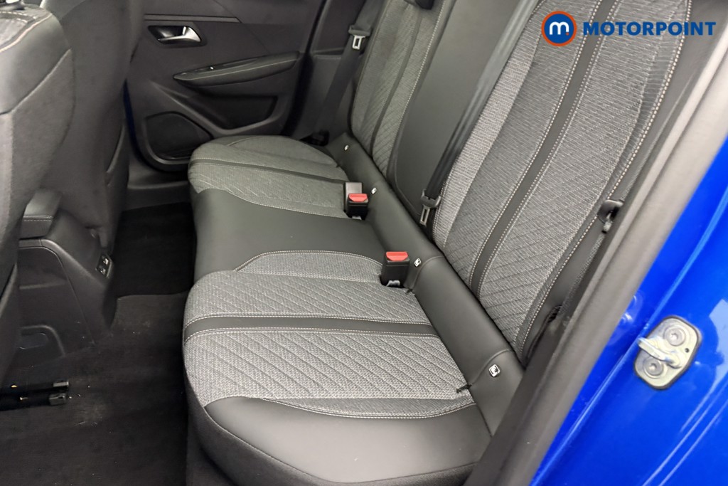 Peugeot 208 Allure Manual Petrol Hatchback - Stock Number (1540351) - 18th supplementary image