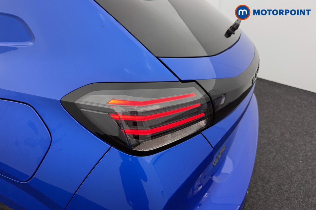 Peugeot 208 Allure Manual Petrol Hatchback - Stock Number (1540351) - 20th supplementary image