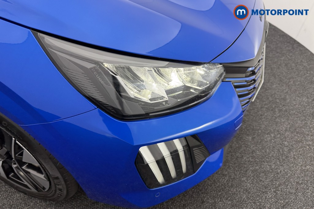 Peugeot 208 Allure Manual Petrol Hatchback - Stock Number (1540351) - 22nd supplementary image