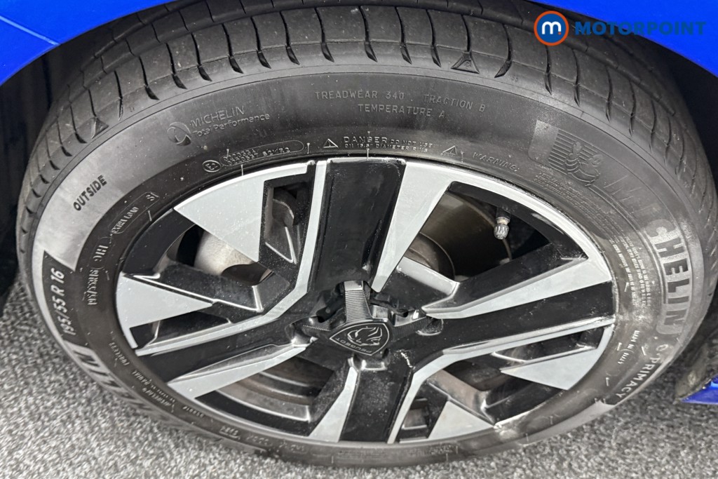 Peugeot 208 Allure Manual Petrol Hatchback - Stock Number (1540351) - 24th supplementary image