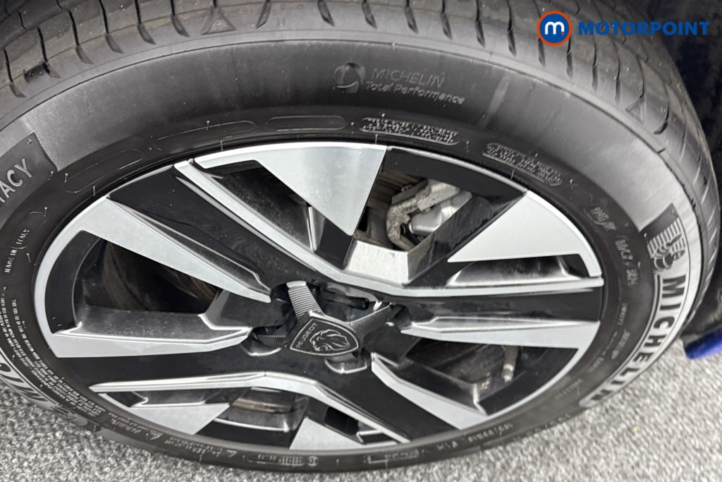 Peugeot 208 Allure Manual Petrol Hatchback - Stock Number (1540351) - 25th supplementary image