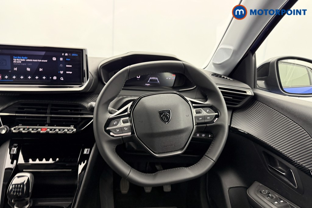 Peugeot 208 Allure Manual Petrol Hatchback - Stock Number (1540351) - 1st supplementary image