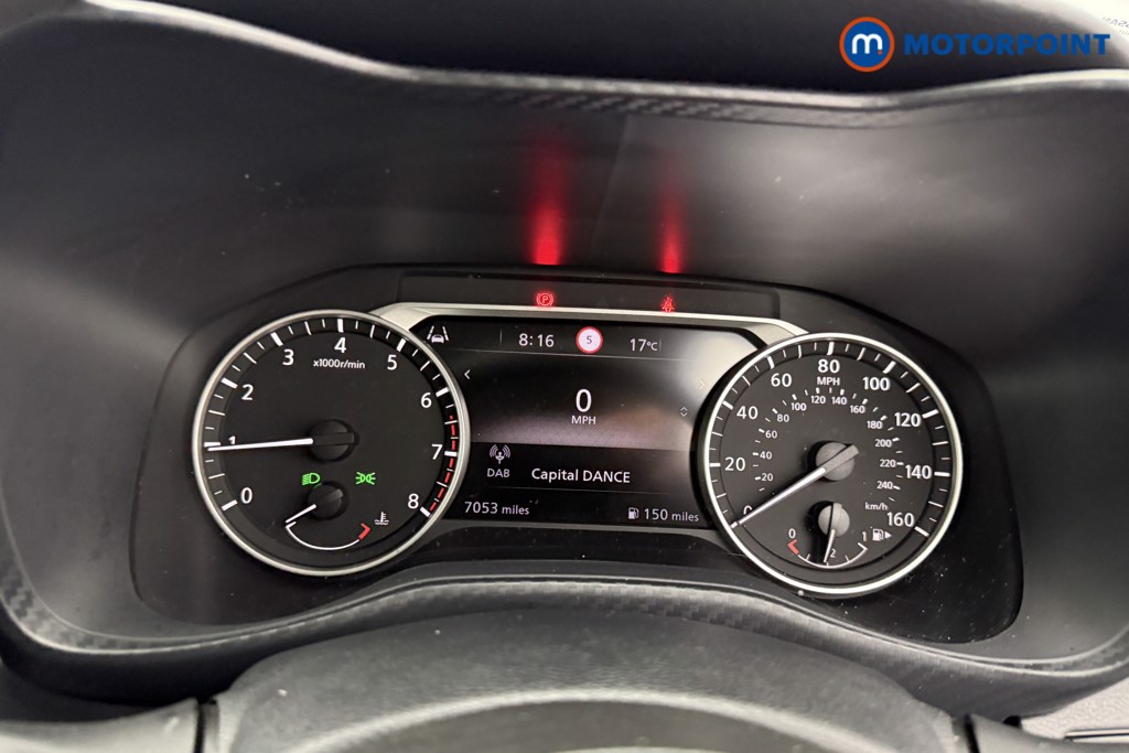 Nissan Juke Acenta Premium Manual Petrol SUV - Stock Number (1540411) - 3rd supplementary image