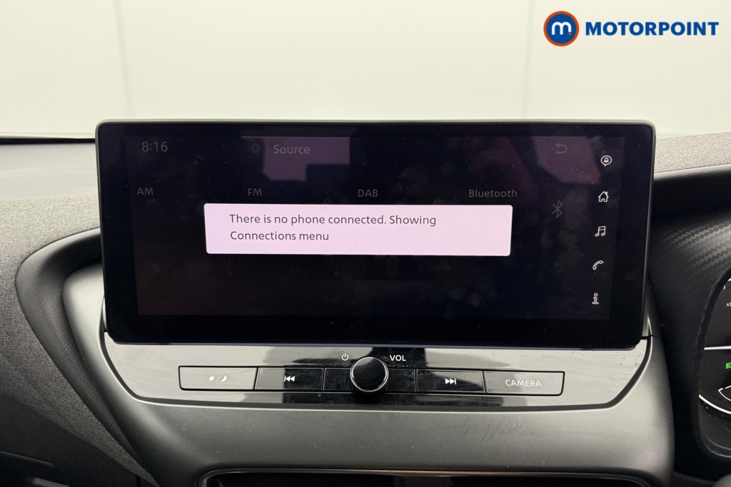 Nissan Juke Acenta Premium Manual Petrol SUV - Stock Number (1540411) - 5th supplementary image