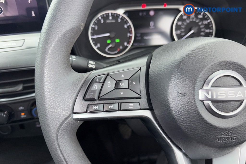 Nissan Juke Acenta Premium Manual Petrol SUV - Stock Number (1540411) - 10th supplementary image