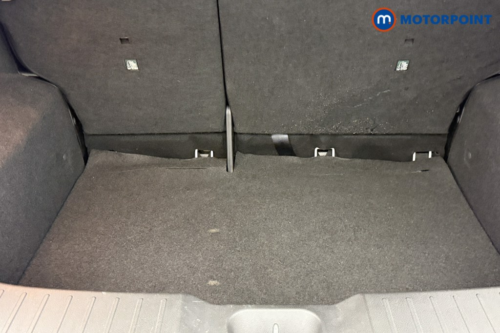 Nissan Juke Acenta Premium Manual Petrol SUV - Stock Number (1540411) - 19th supplementary image