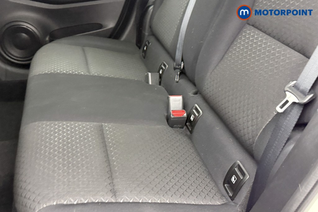 Nissan Juke Acenta Premium Manual Petrol SUV - Stock Number (1540411) - 21st supplementary image