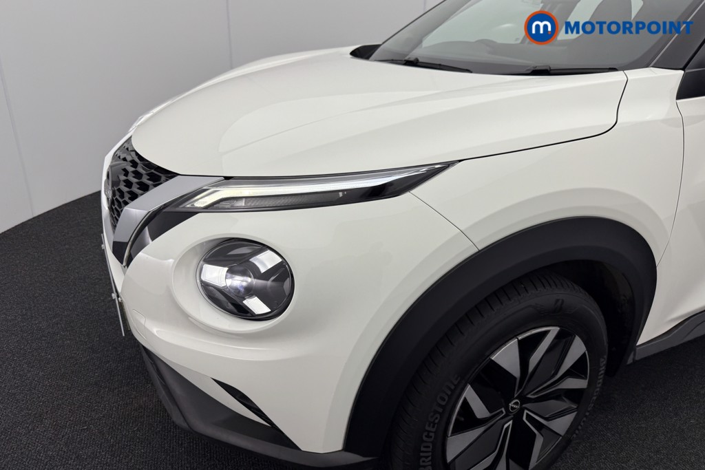 Nissan Juke Acenta Premium Manual Petrol SUV - Stock Number (1540411) - 26th supplementary image